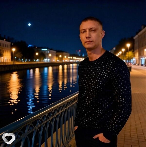 Вадим, 30, Липецке — анкета №4425680