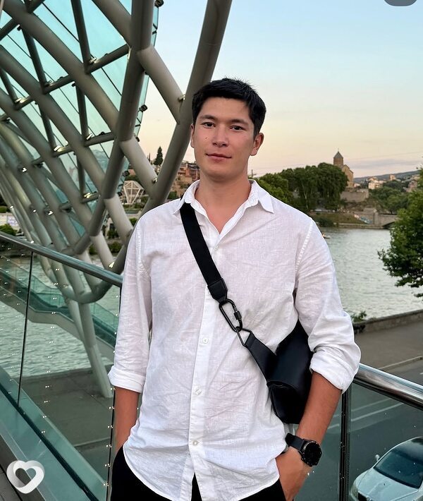 Dulat, 31, Алматы — анкета №4425336