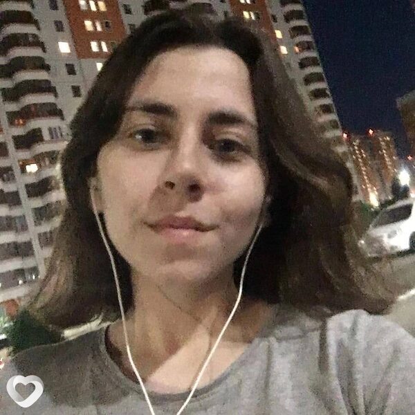 Полина, 26, Санкт-Петербурге — анкета №4425337
