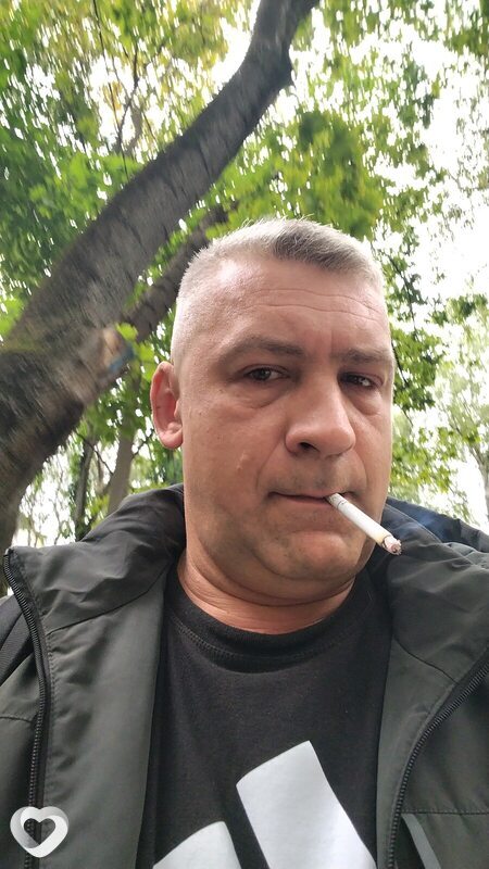 Эндрю, 48, Балашихе — анкета №4425339