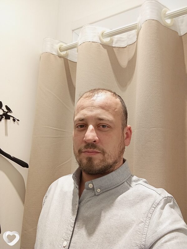Тимур, 35, Иркутске — анкета №4425340