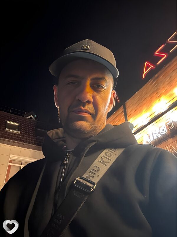 Виктор, 38, Абакане — анкета №4425341
