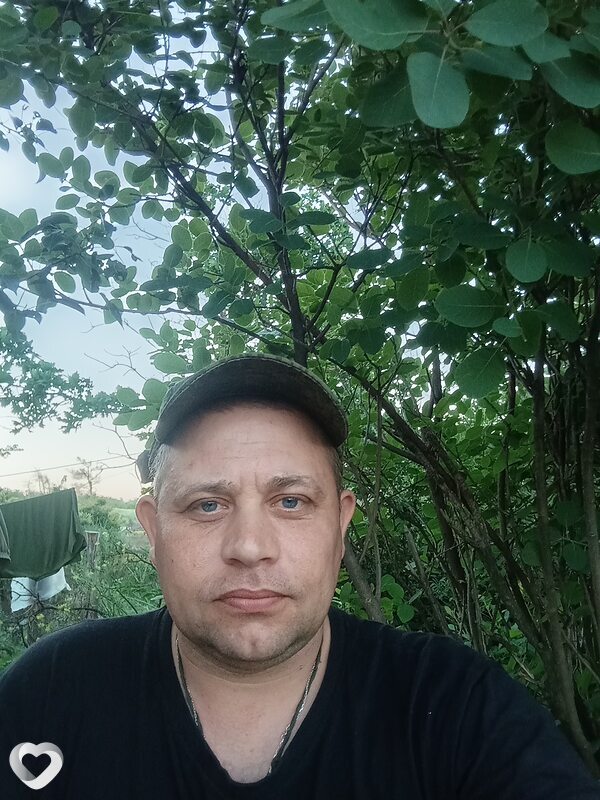 Дмитрий, 37, Красноярске — анкета №4425346