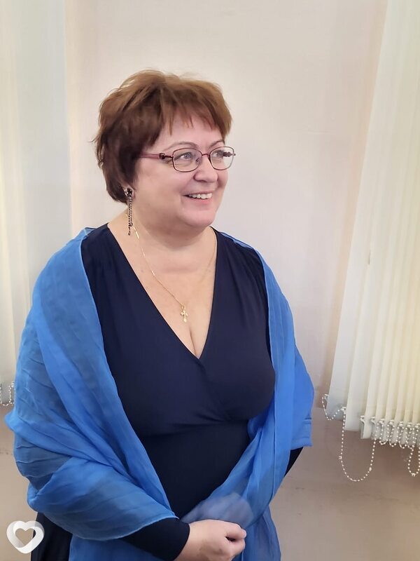 Галина, Великий Новгород