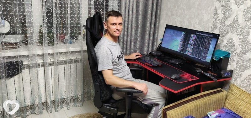 Вадим, Смоленск