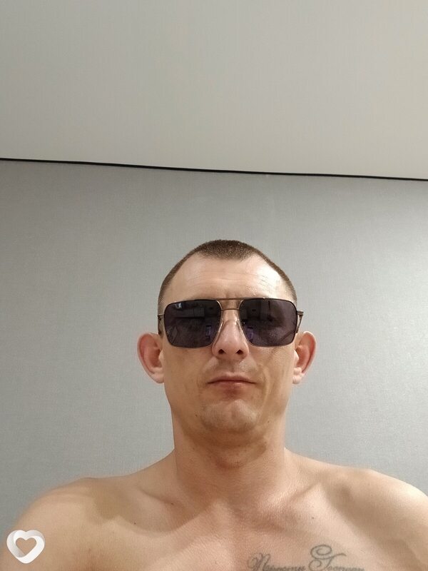 Александр, 35, Барнауле — анкета №4425357