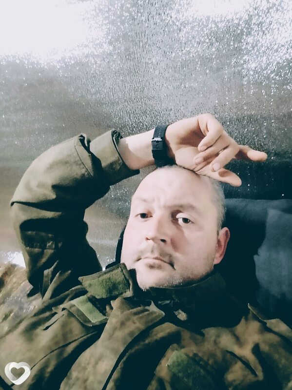 Павел, 37, Нижнем Новгороде — анкета №4425517