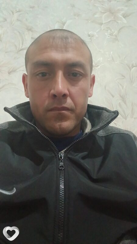 Koliya, 26, Кемерове — анкета №4425519