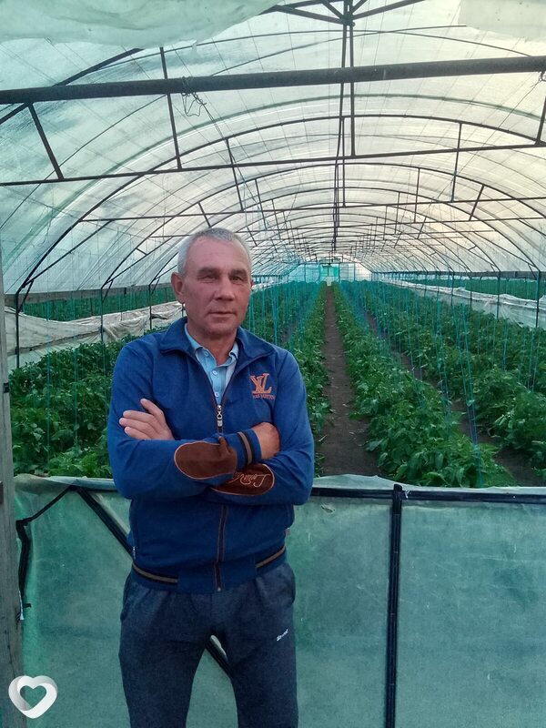 Валера, 49, Ростове-на-Дону — анкета №4425521
