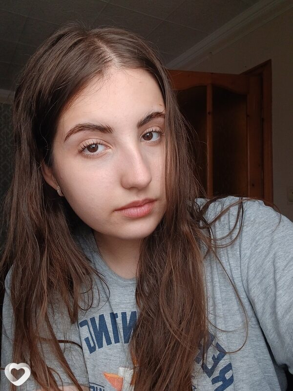 Anna, Черновцы