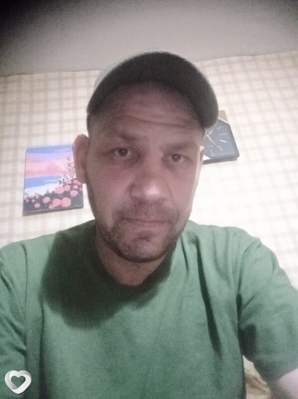 Евгений, 37, Астане — анкета №4425387
