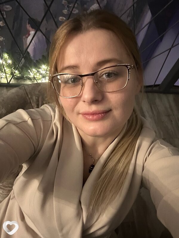 Евгения, 37, Уфе — анкета №4425388