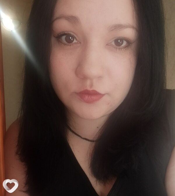 Инна, 33, Пензе — анкета №4425390