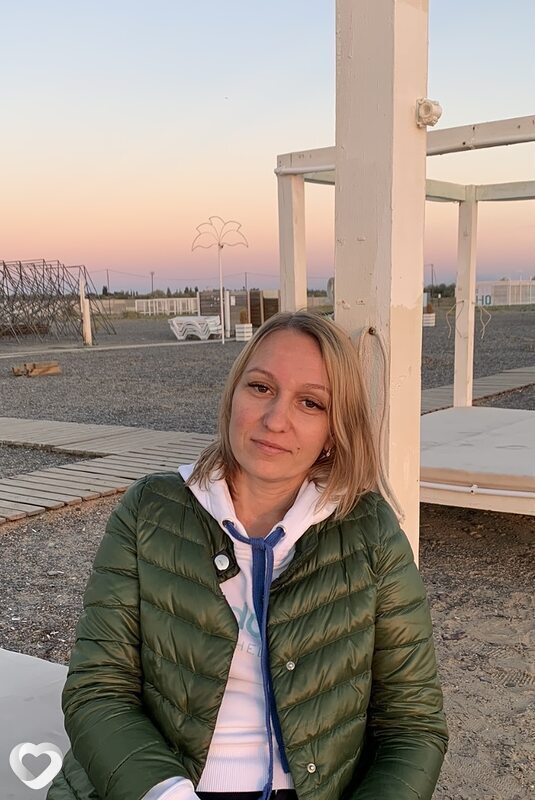 Елена, 47, Новосибирске — анкета №4425391
