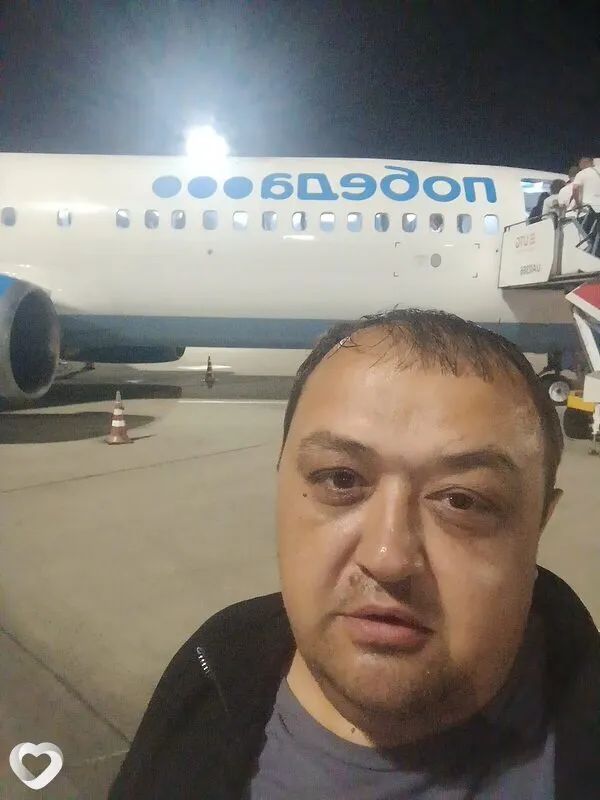 Валерий, 42, Москве — анкета №4425392