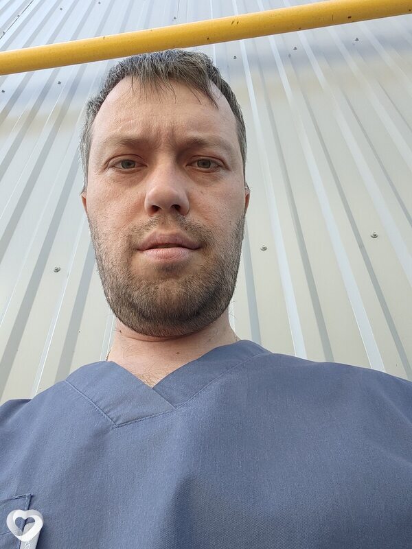 Владимир, 33, Костанае — анкета №4425394