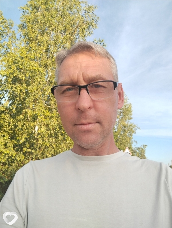 Андрей, 49, Бресте — анкета №4425397