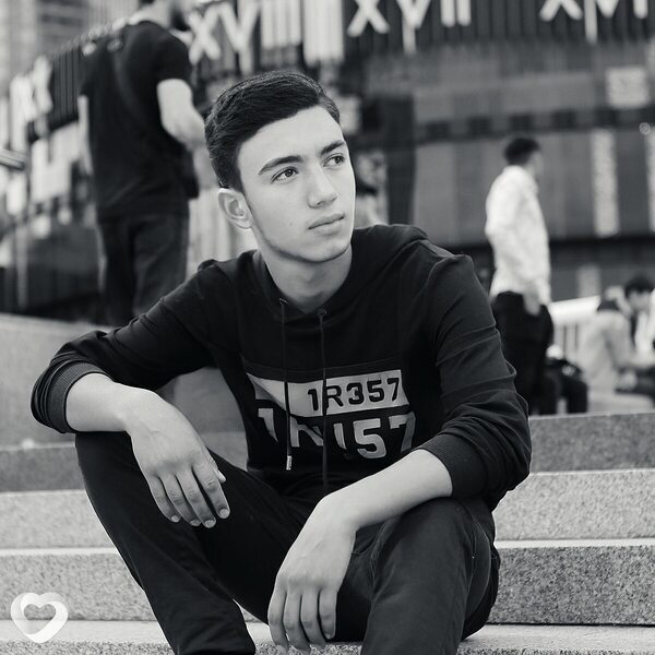 Farik, 24, Москве — анкета №4425402