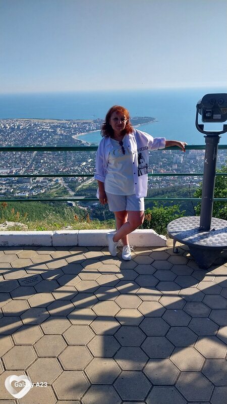 Виктория, 58, Ногинске — анкета №4425404