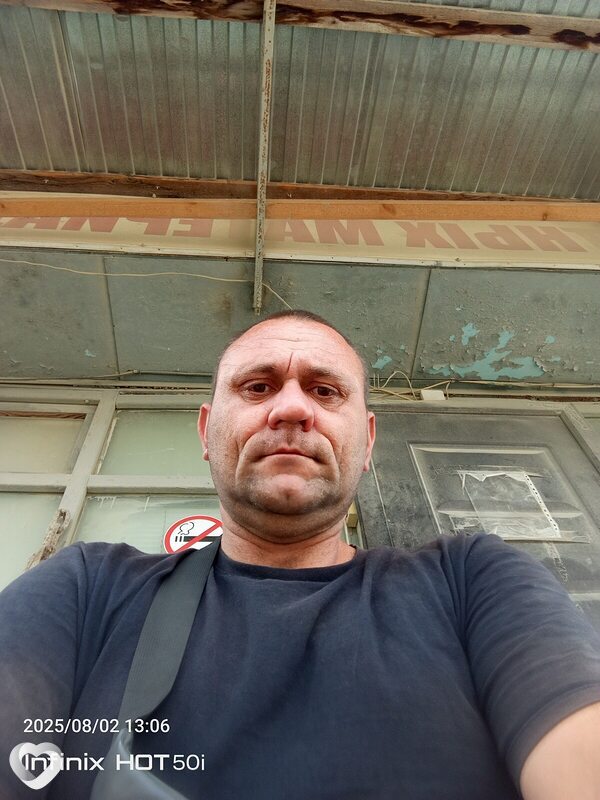 Евгений, 40, Калуге — анкета №4425361