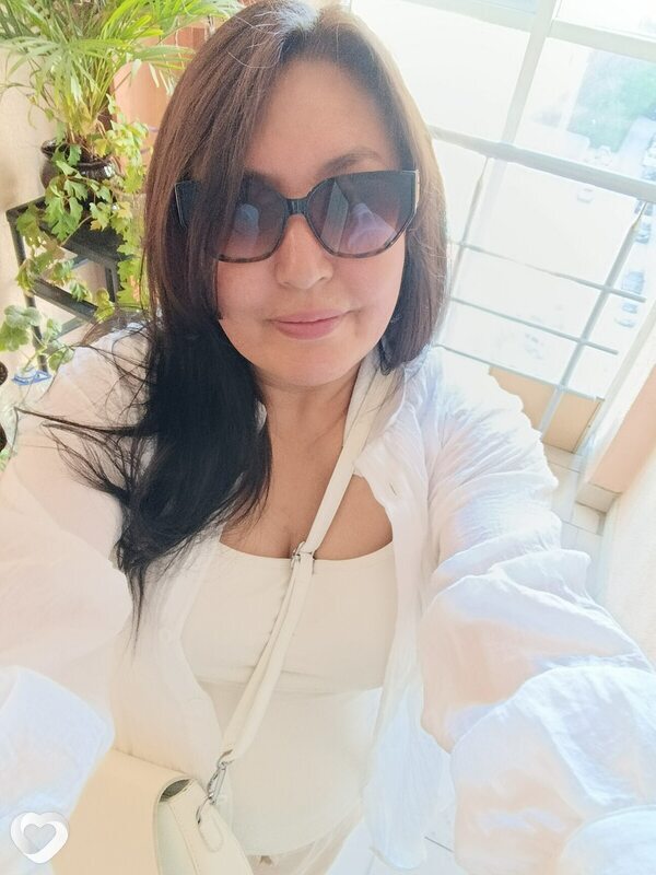 Ника, 45, Новосибирске — анкета №4425369