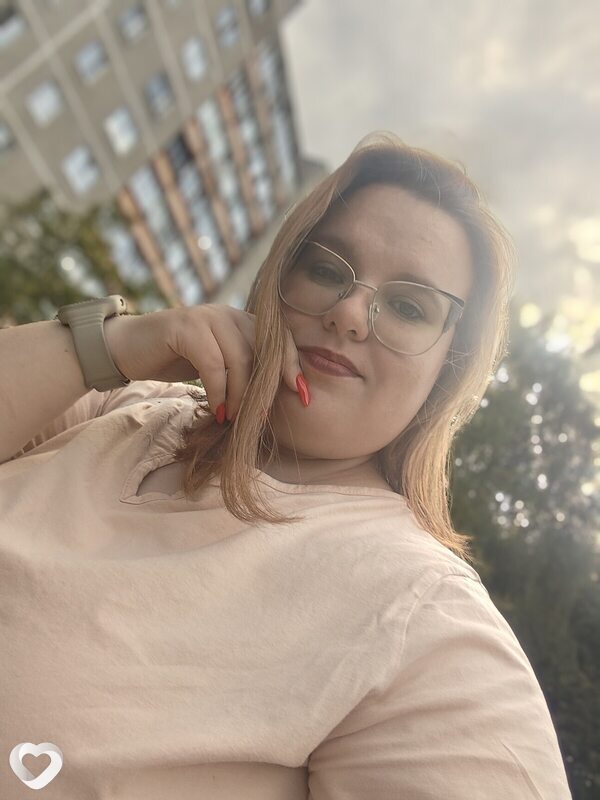 Кристина, 30, Гомеле — анкета №4425370