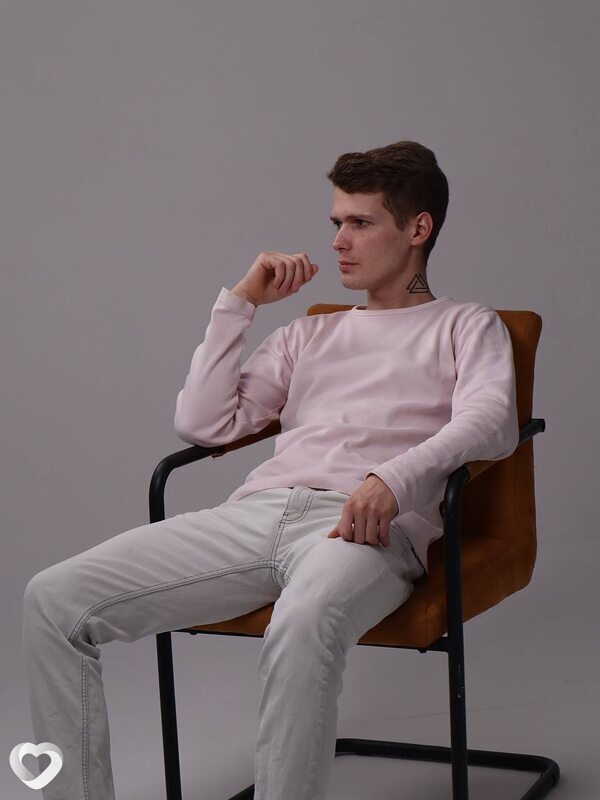 Александр, 28, Новомосковске — анкета №4425375