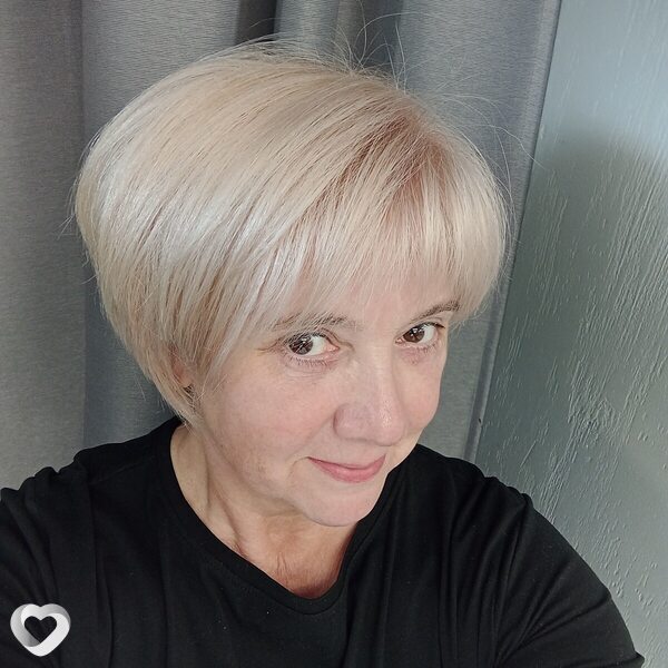 Лариса, 56, Калининграде — анкета №4425377