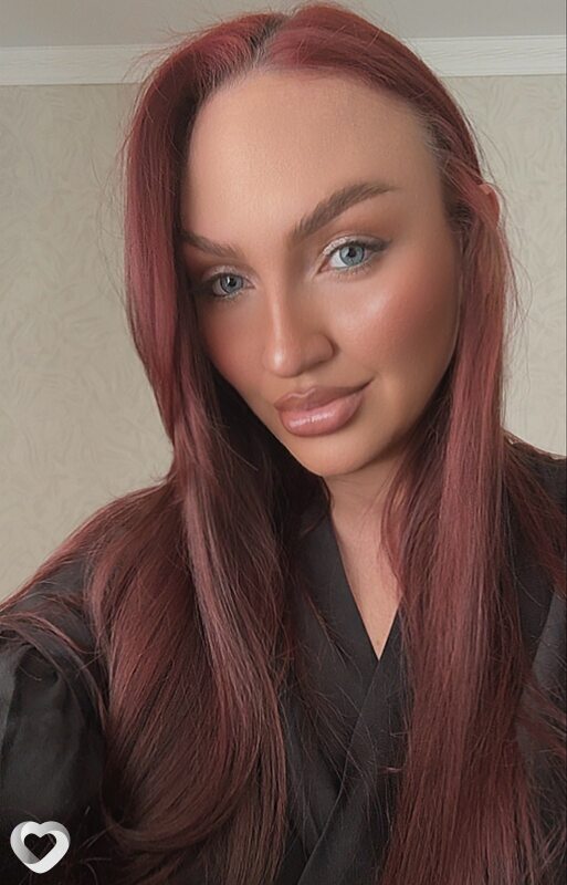 Ирина, 34, Пинске — анкета №4425383