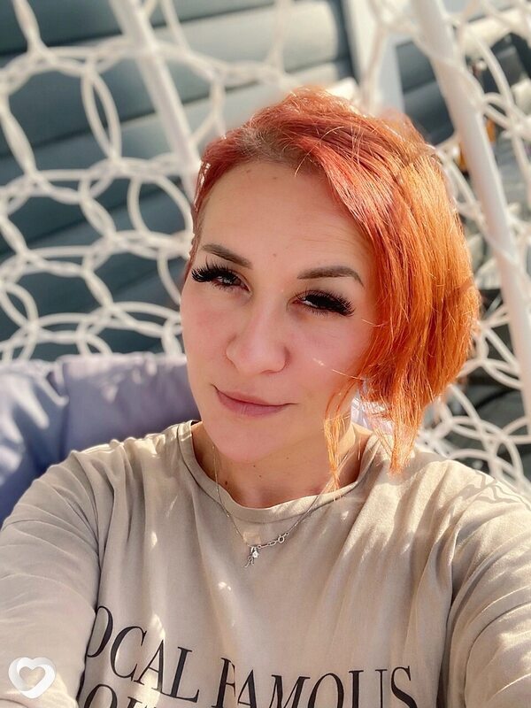 Ольга, 38, Магнитогорске — анкета №4425413