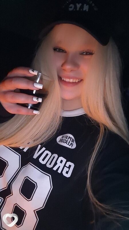 Элька, 26, Нижнем Новгороде — анкета №4425423