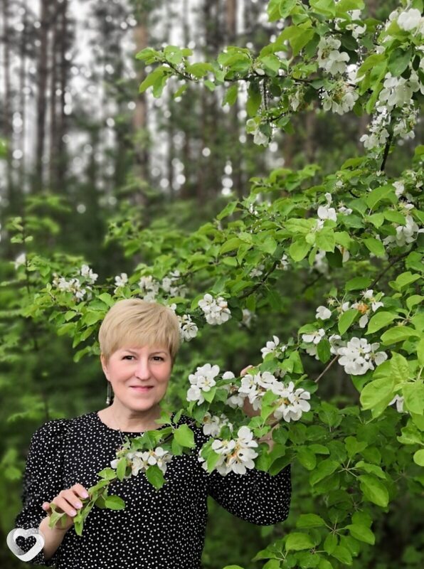 Ирина, 58, Санкт-Петербурге — анкета №4425424