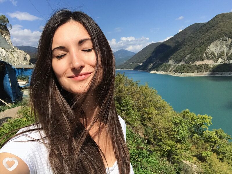 Мария, 35, Химках — анкета №4425427