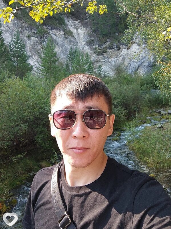 Александр, Бодайбо