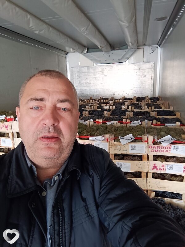 Андрей, 53, Красноярске — анкета №4425459