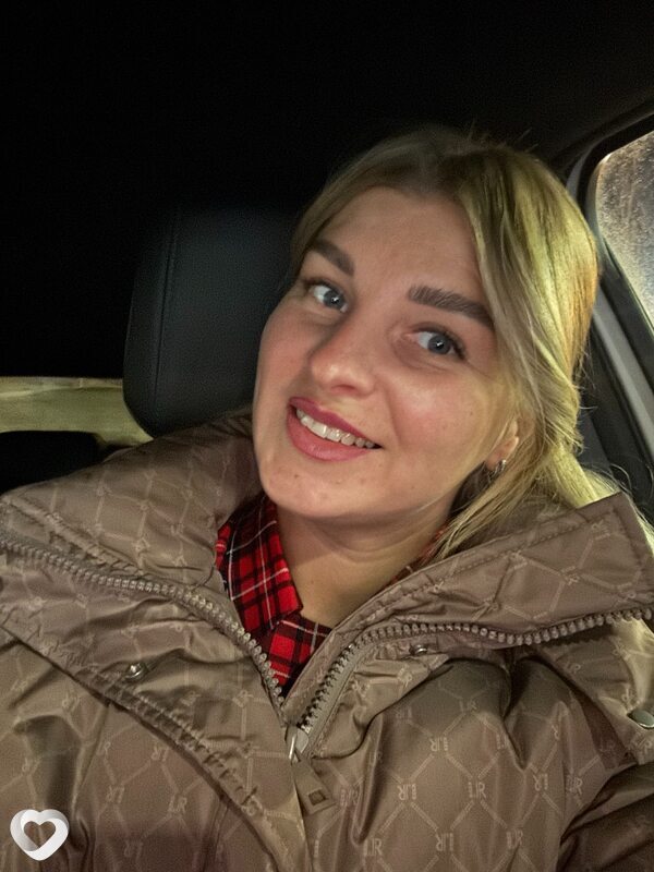Яна, 35, Екатеринбурге — анкета №4425462