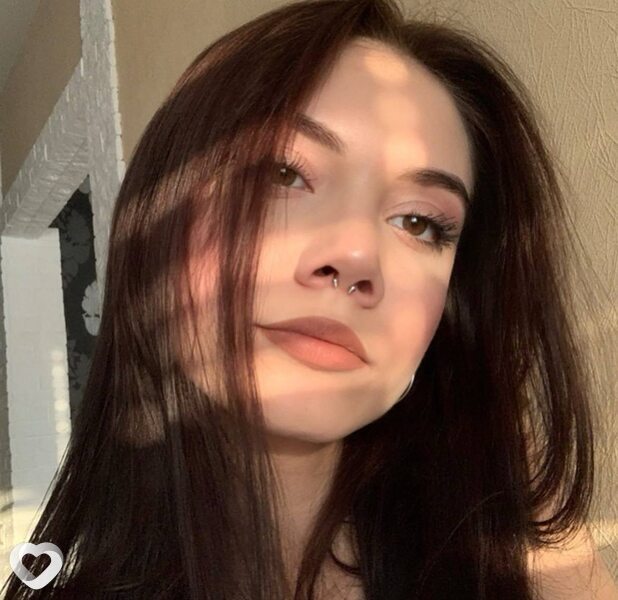 Моника, 24, Санкт-Петербурге — анкета №4425467