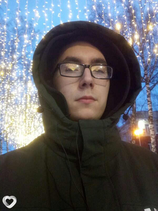 Иван, 25, Кемерове — анкета №4425468