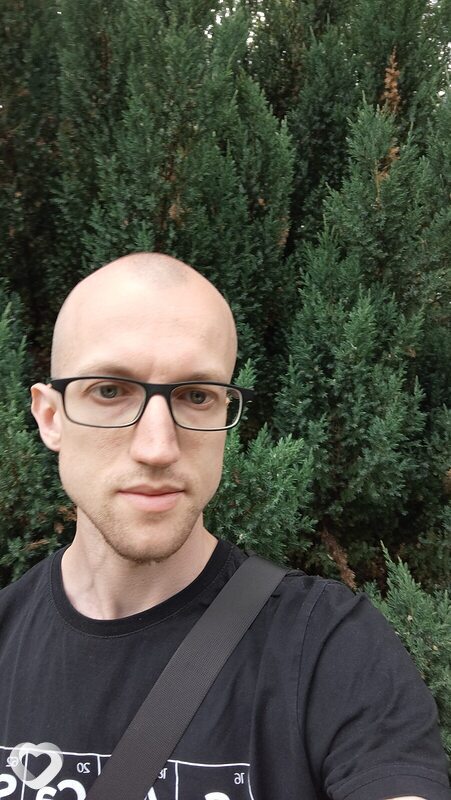 Дмитрий, 30, Гродно — анкета №4425475
