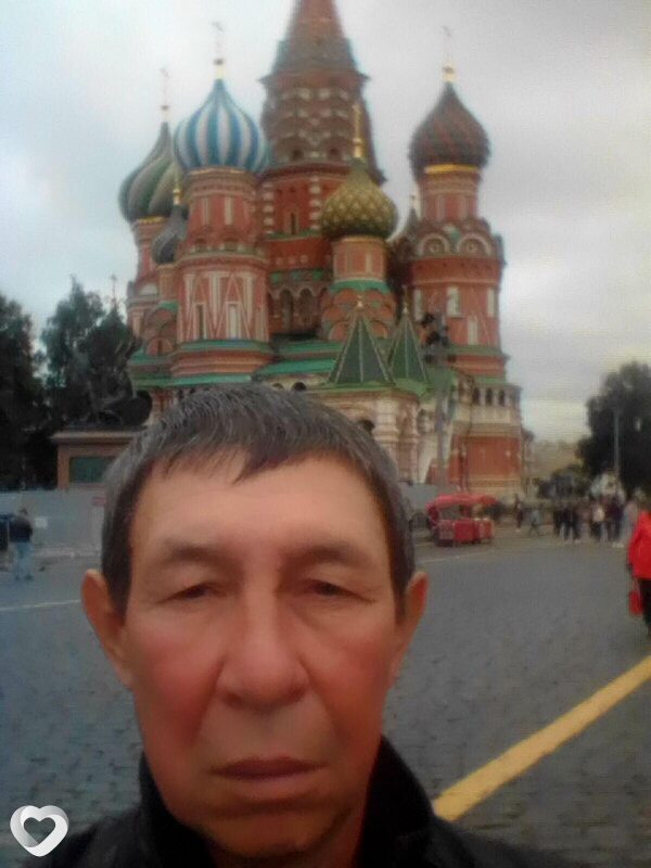 Владимир, 58, Екатеринбурге — анкета №4425485