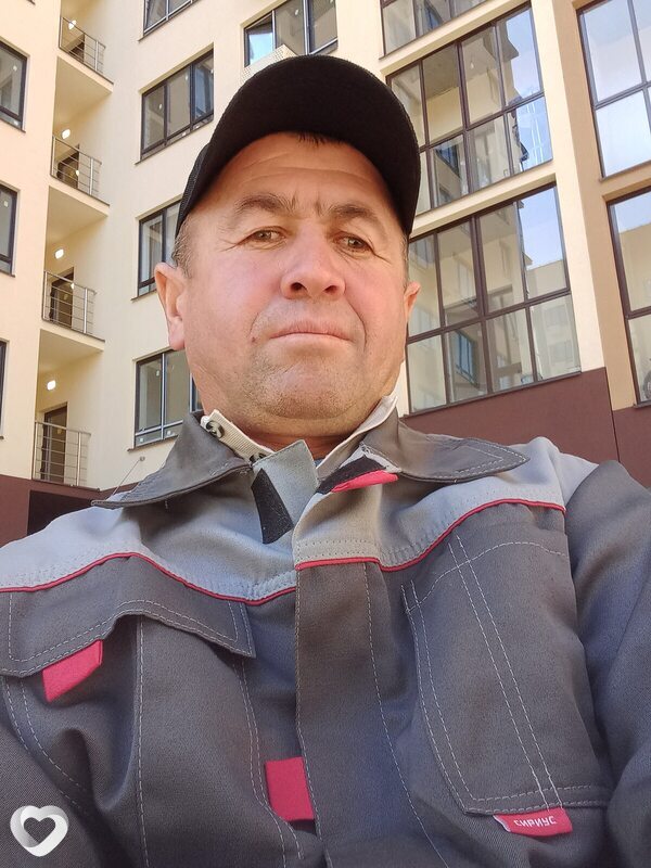 Игор, 41, Туле — анкета №4425487