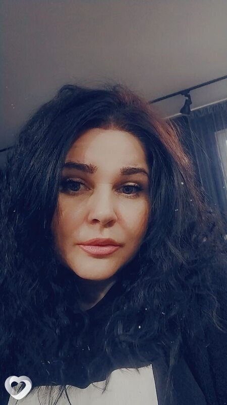 Елена, 38, Калуге — анкета №4425489