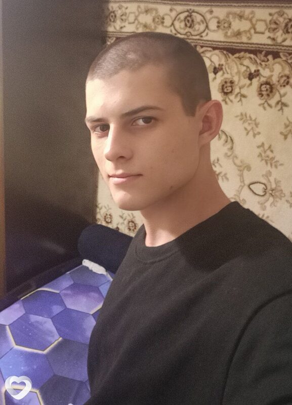 Роман, 20, Краснодаре — анкета №4425499