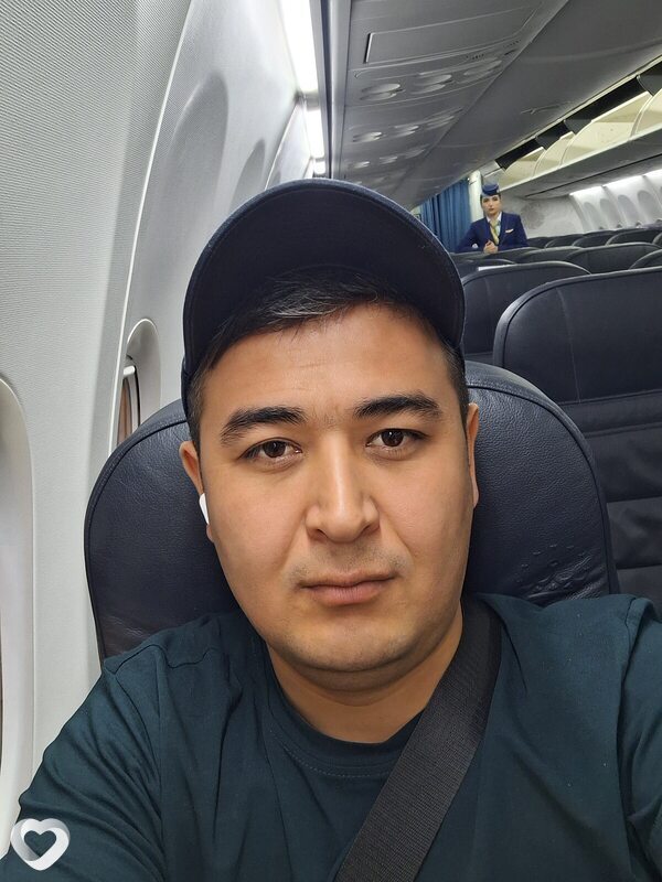 Рашид, 30, Астане — анкета №4425502