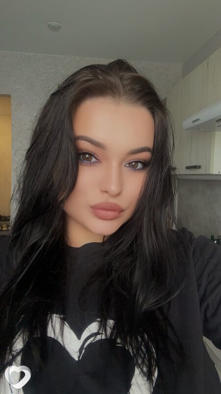 Анастасия, 23, Туле — анкета №4425559