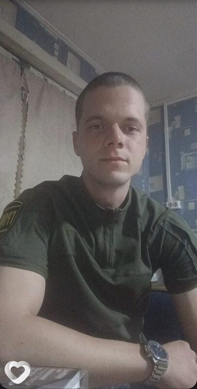 Sergey, 30, Волжском — анкета №4425566