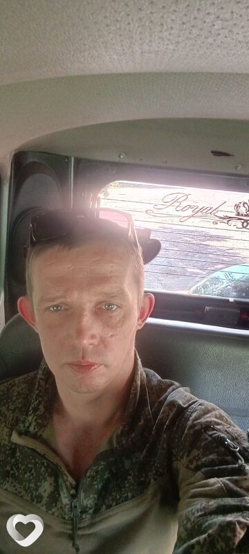 Иван, 38, Белогорске — анкета №4425568
