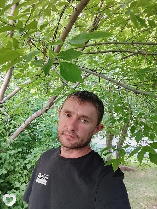 Павел, 39, Барнауле — анкета №4425571