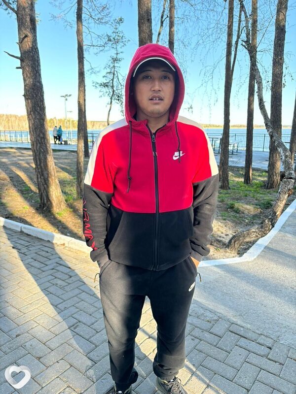Damir, 33, Экибастузе — анкета №4425573