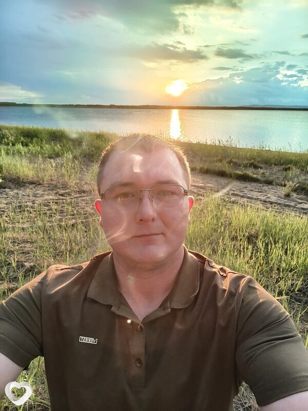 Эдуард, 26, Екатеринбурге — анкета №4425575